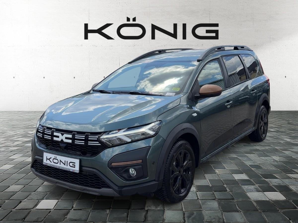 Dacia Jogger Extreme+ TCe 110 7-Sitzer