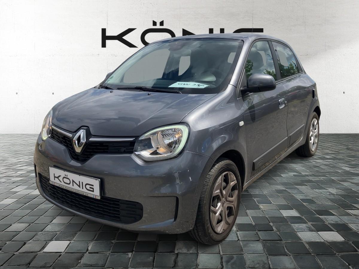 Renault Twingo LIMITED SCe 65 Start & Stop
