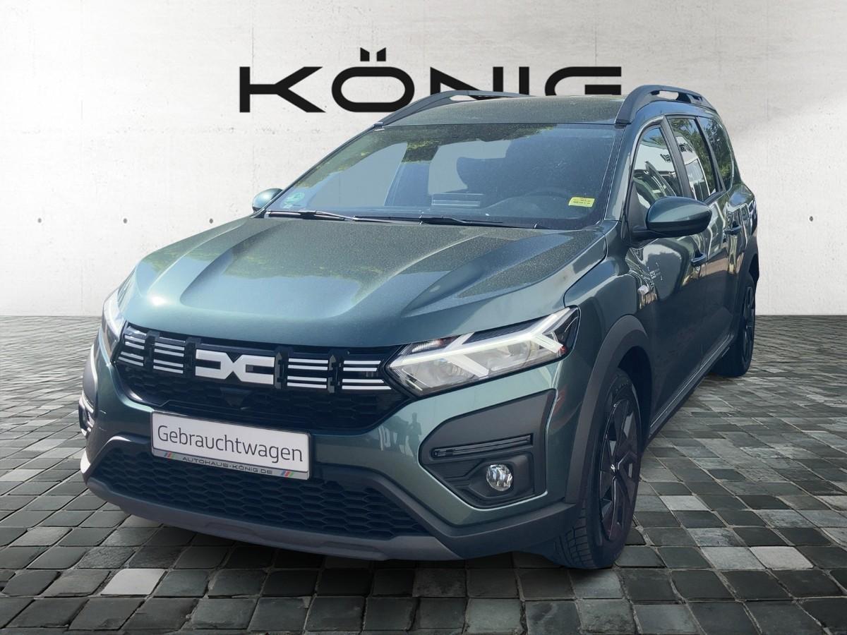 Dacia Jogger Expression 110 PS
