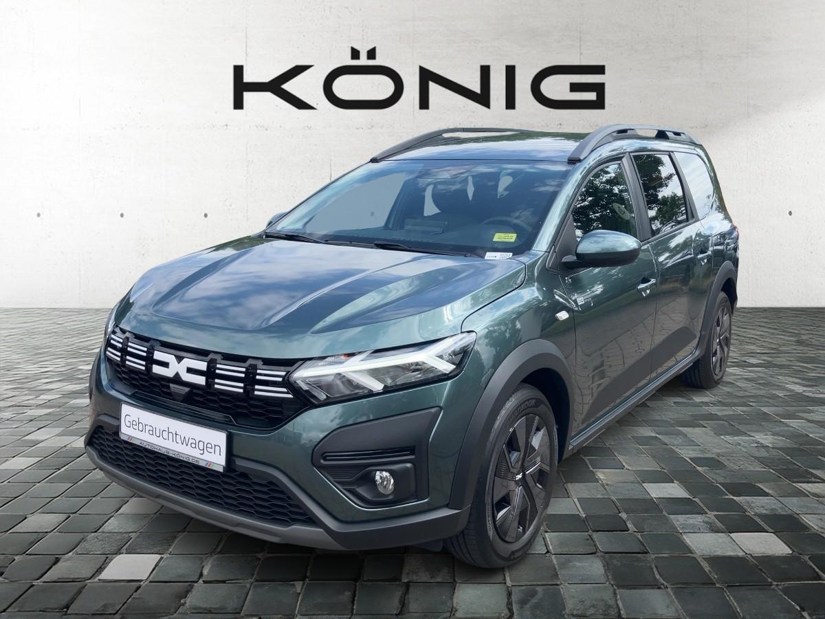 Dacia Jogger Expression 110 PS