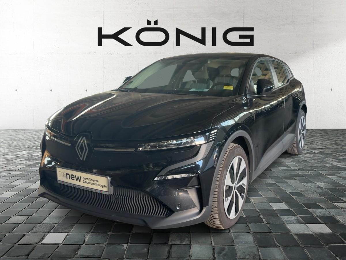 Renault Megane E-TECH E-Tech 100% ele Evolution EV60 130