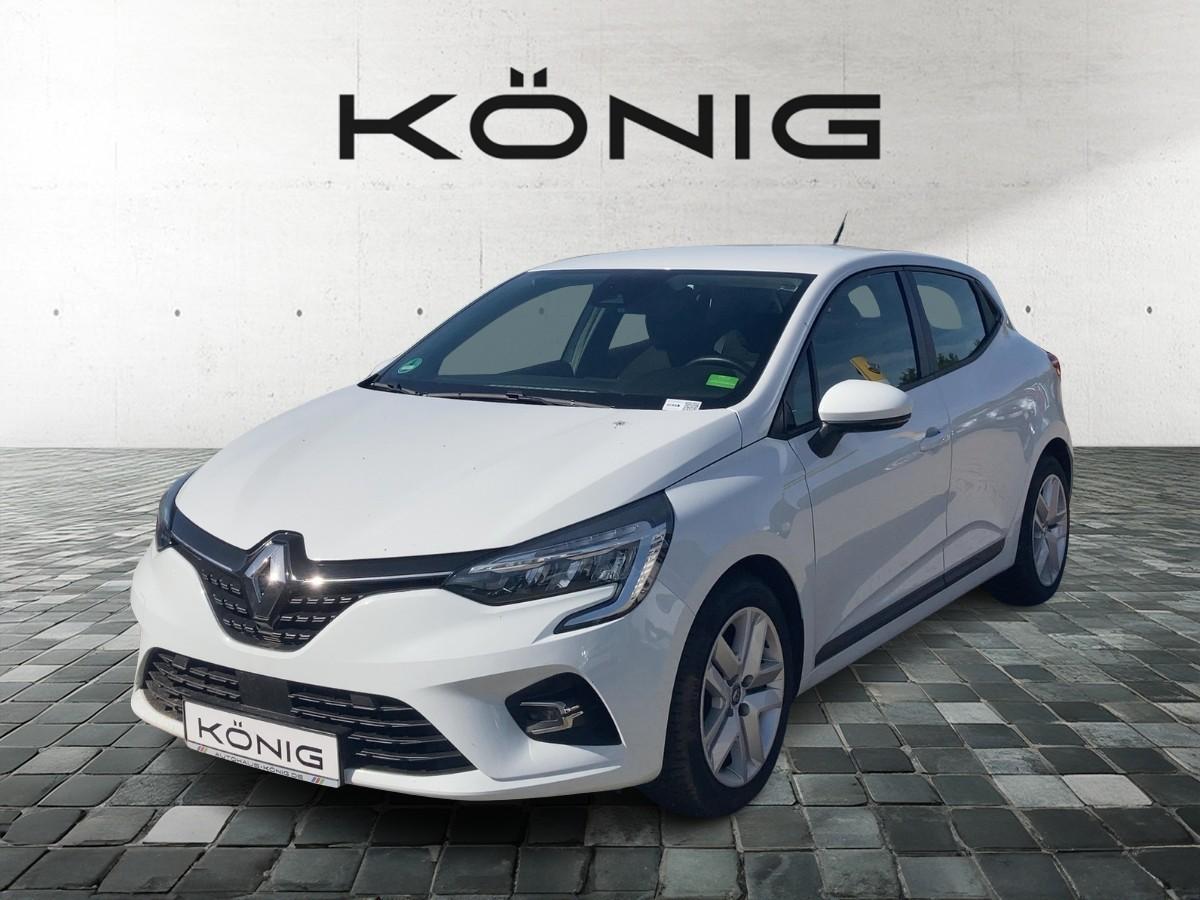 Renault Clio BUSINESS EDITION TCe 90 (