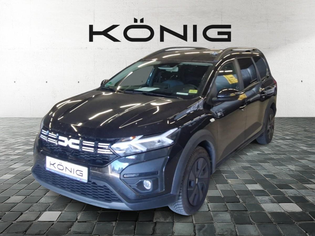 Dacia Jogger Expression TCe 110