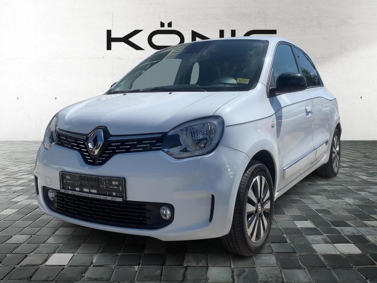 Renault Twingo Electric