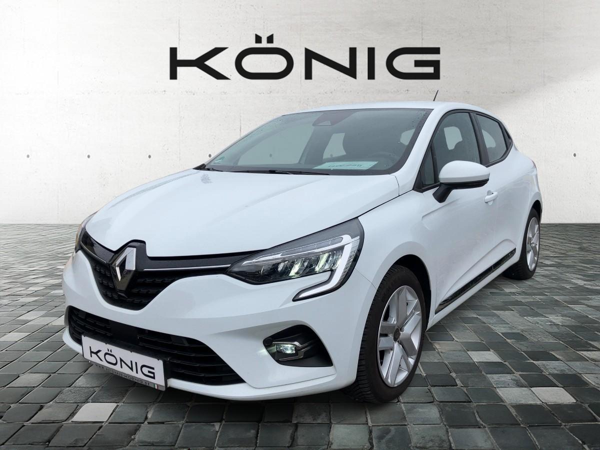 Renault Clio SCe 65 BUS