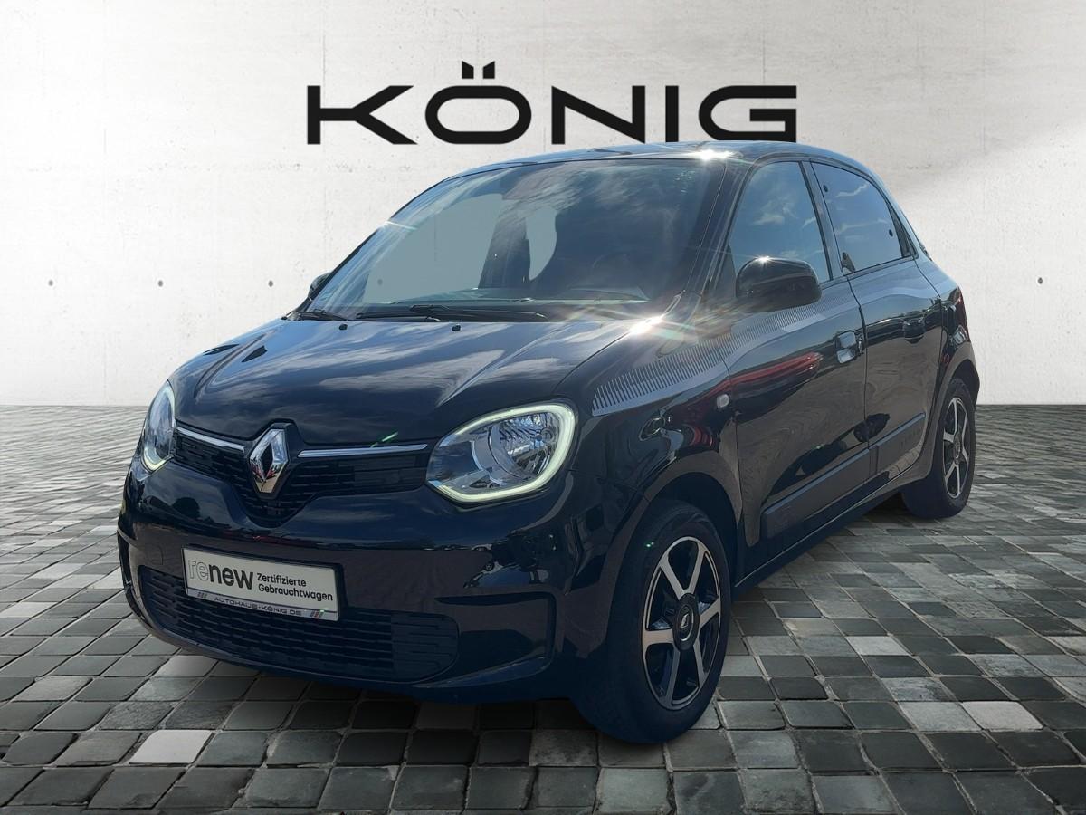 Renault Twingo Limited