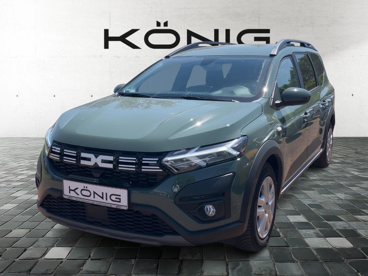 Dacia Jogger Expression TCe 110