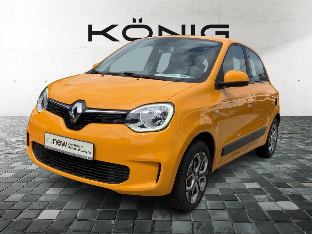 Renault Twingo 1.0 SCe 75 LIMITED