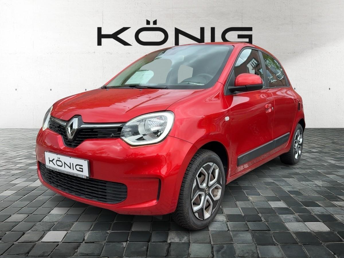 Renault Twingo LIMITED SCe 75