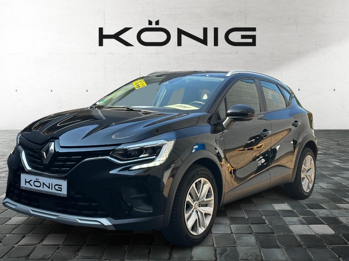 Renault Captur II Zen