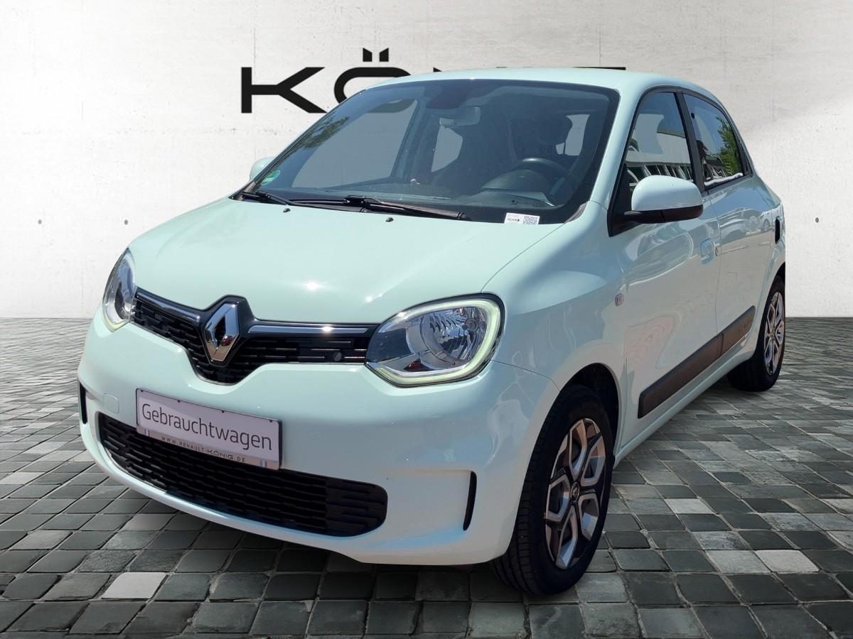Renault Twingo 1.0 SCe 75 Limited