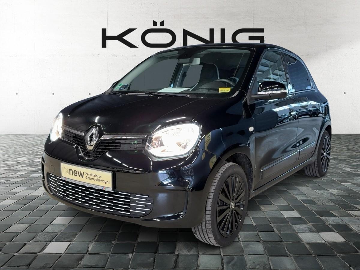 Renault Twingo E-Tech Urban Night Klima PDC Kamera