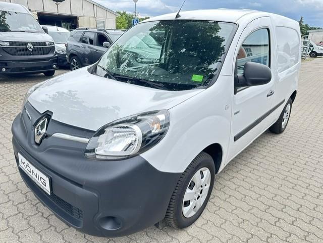 Renault Kangoo E-TECH 2-Sitzer