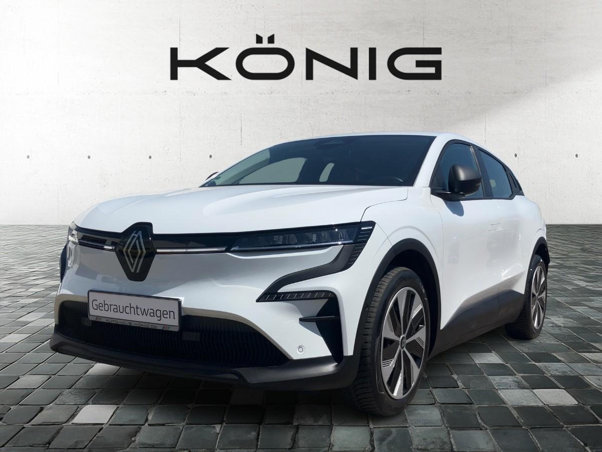 Renault Megane E-TECH E-Tech 130 Evolution