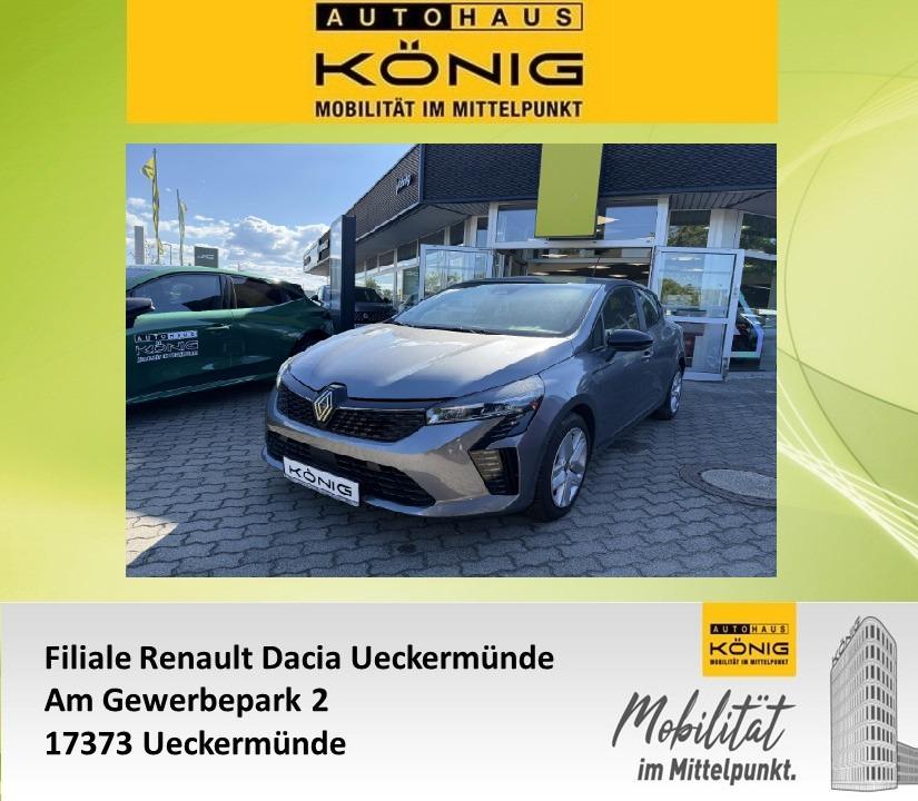 Renault Clio 5 EVOLUTION TCe 90