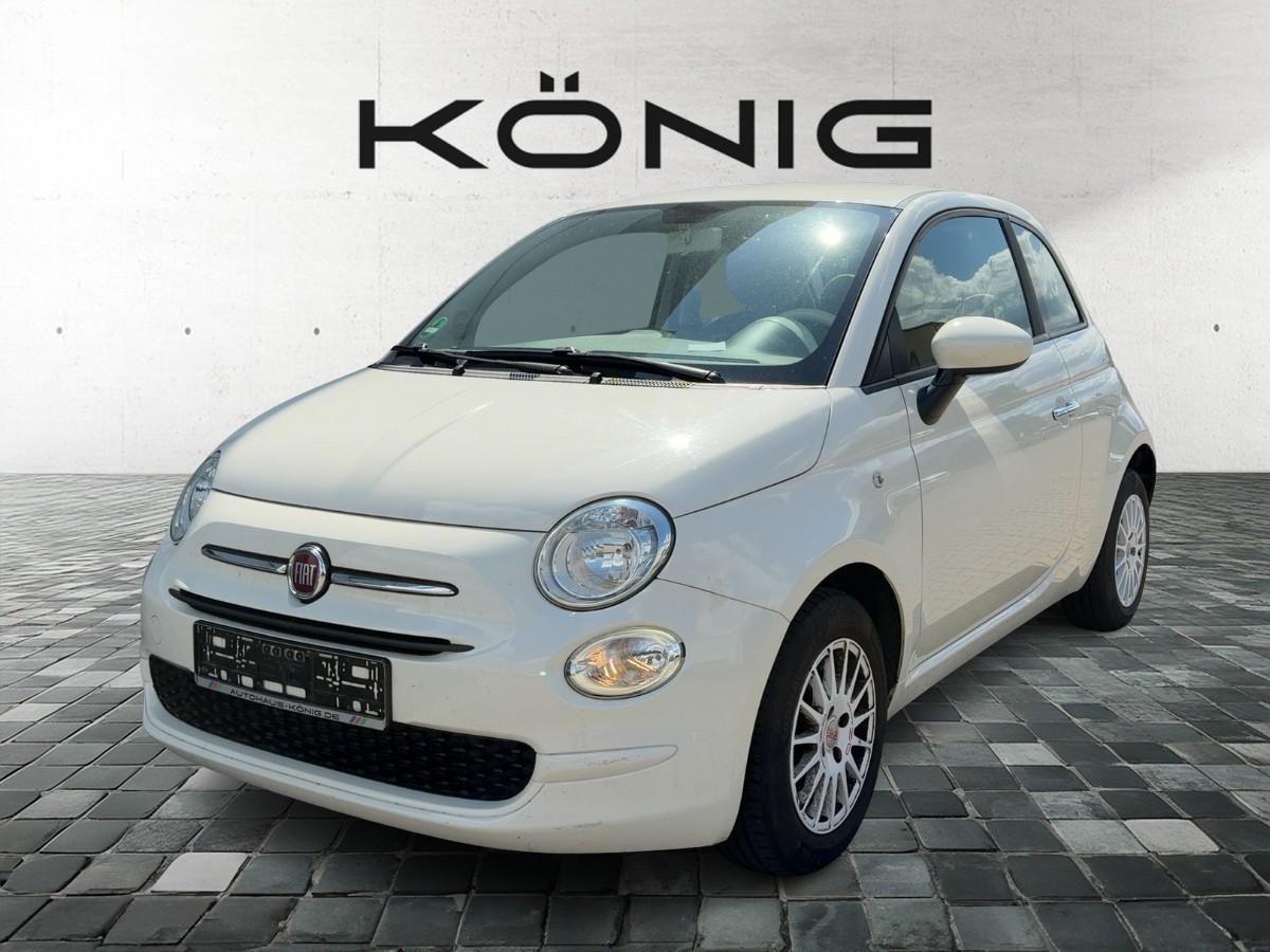 Fiat 500 1.2 8V Pop Star