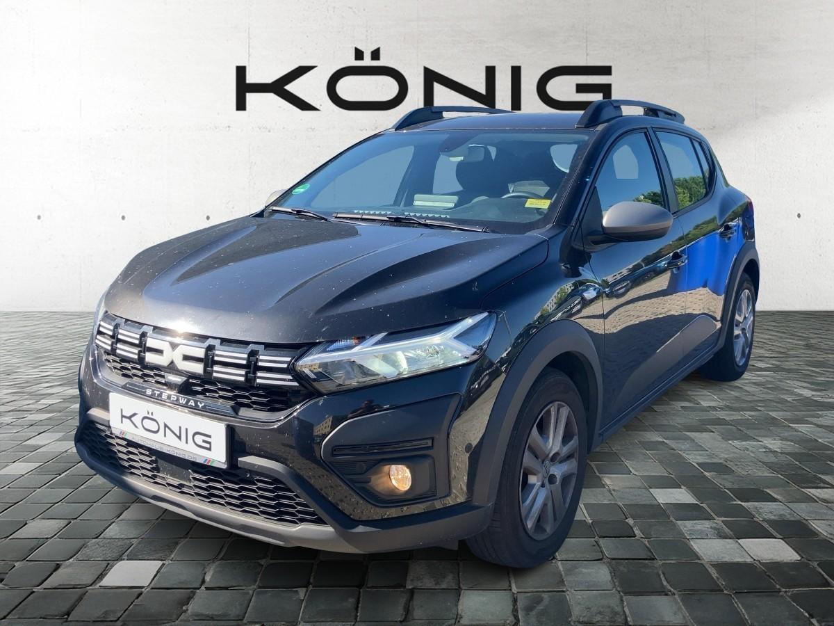 Dacia Sandero Stepway Expression TCe 90
