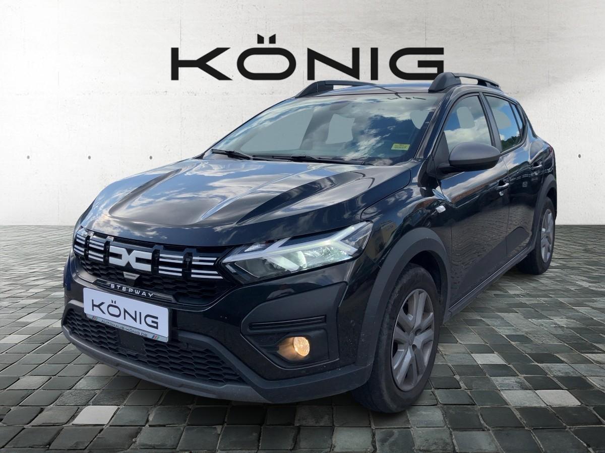 Dacia Sandero Stepway Expression TCe 90