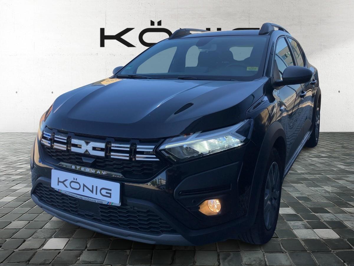 Dacia Sandero Stepway Expression TCe 90