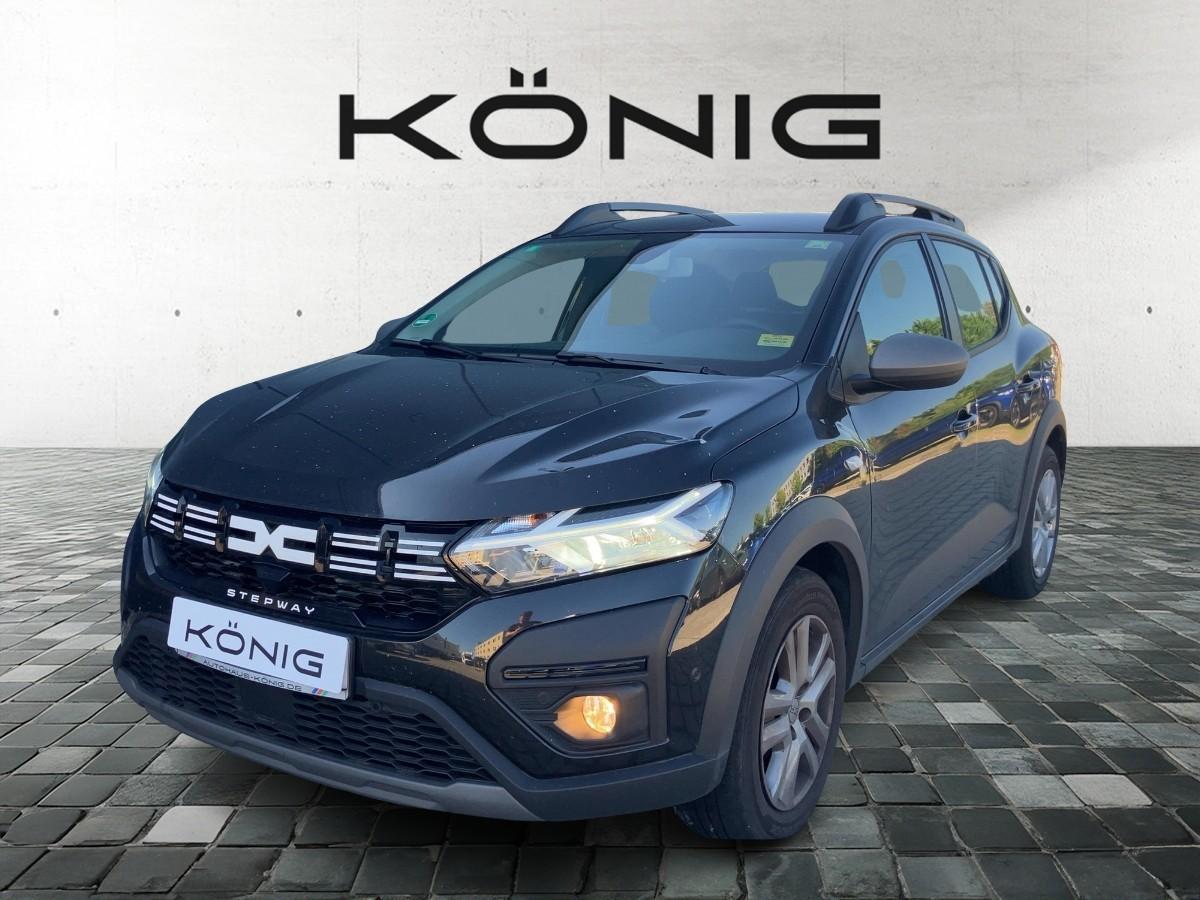 Dacia Sandero Stepway Expression TCe 90
