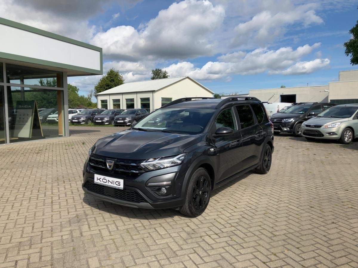 Dacia Jogger Extreme+ TCe 110