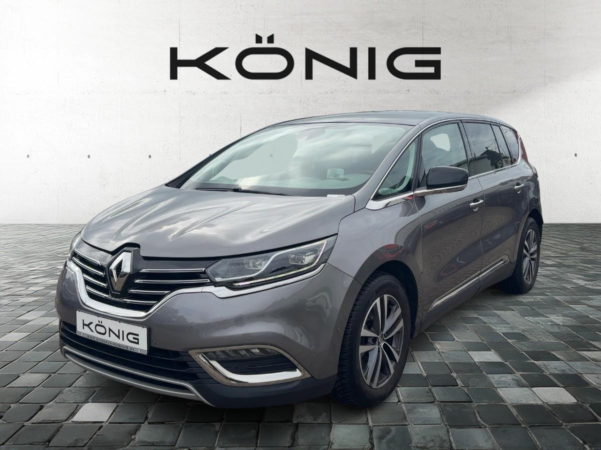 Renault Espace V Business dCi 200 Automatik