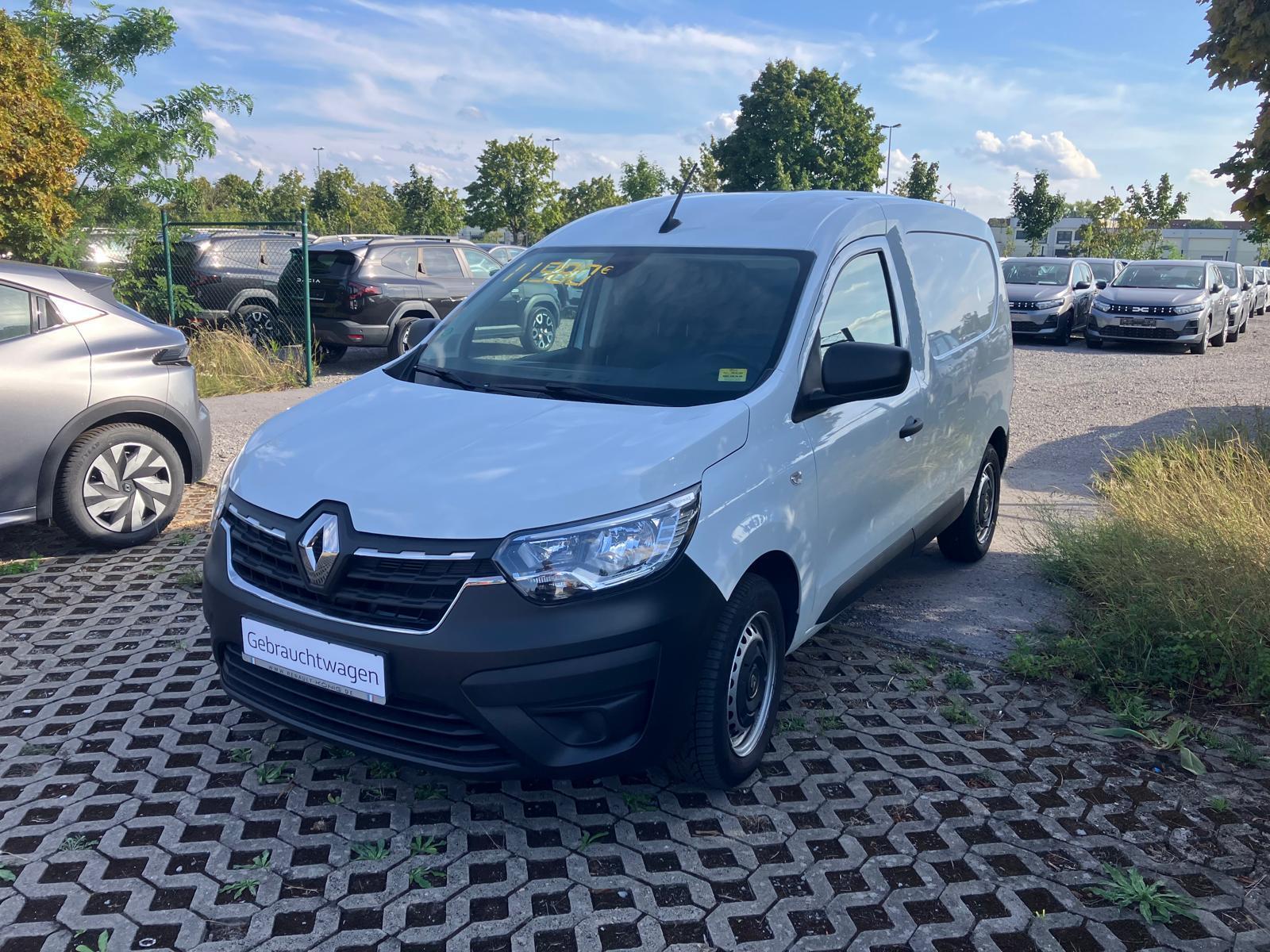 Renault Express Extra Blue dCi 75