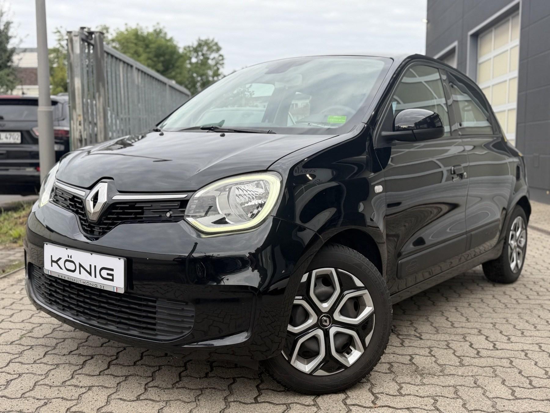 Renault Twingo 1.0 SCe 75 Limited