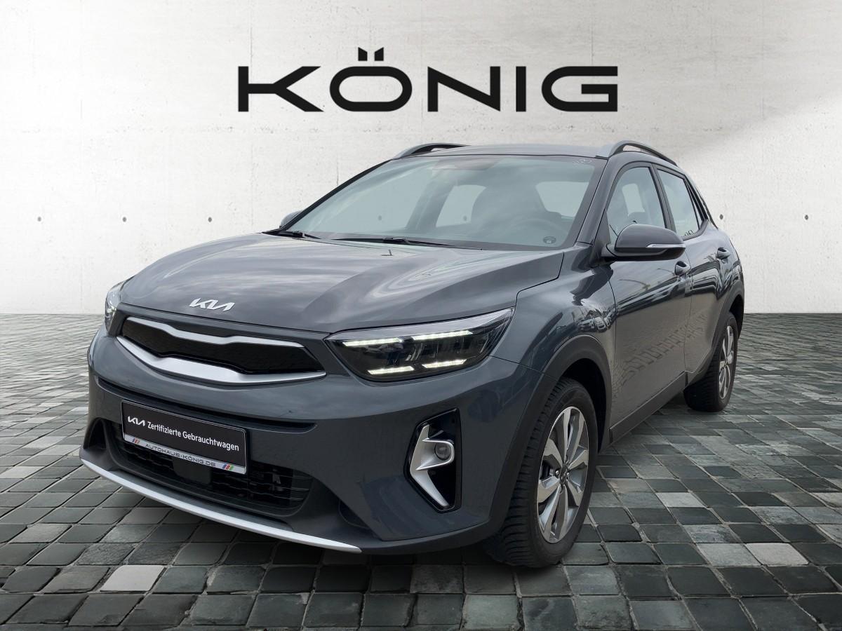 Kia Stonic 1.0 T-GDI DCT Vision LED