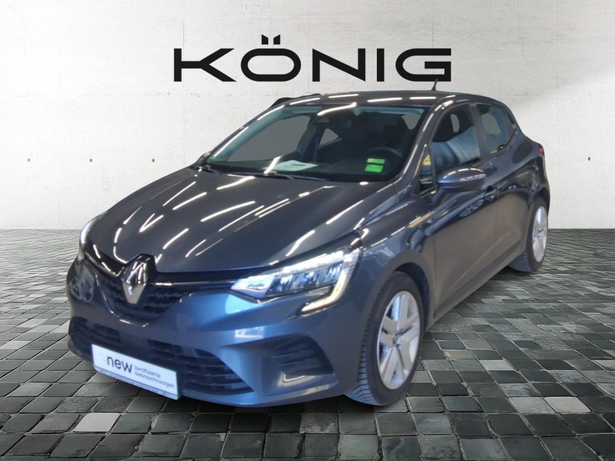 Renault Clio ZEN TCe 90