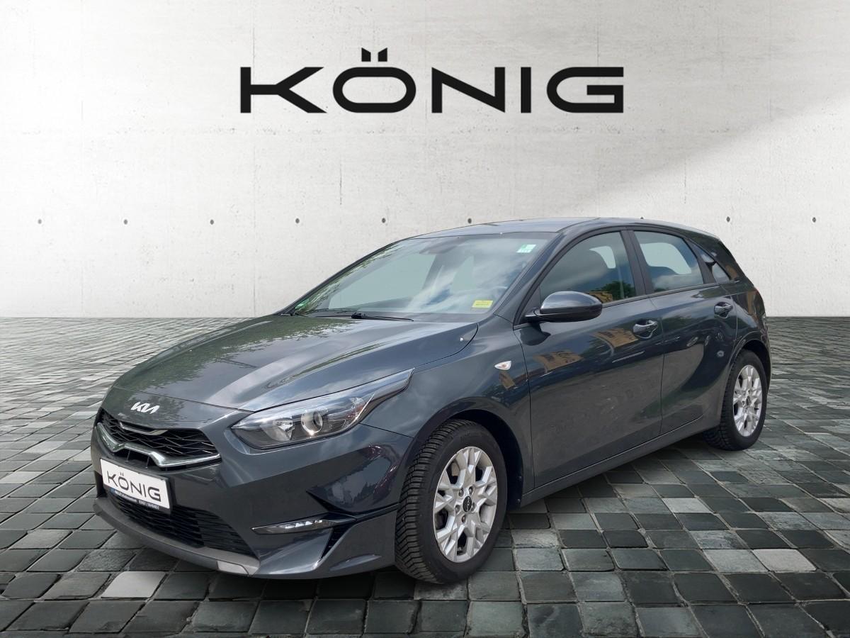 Kia cee'd / Ceed Edition 7 120PS