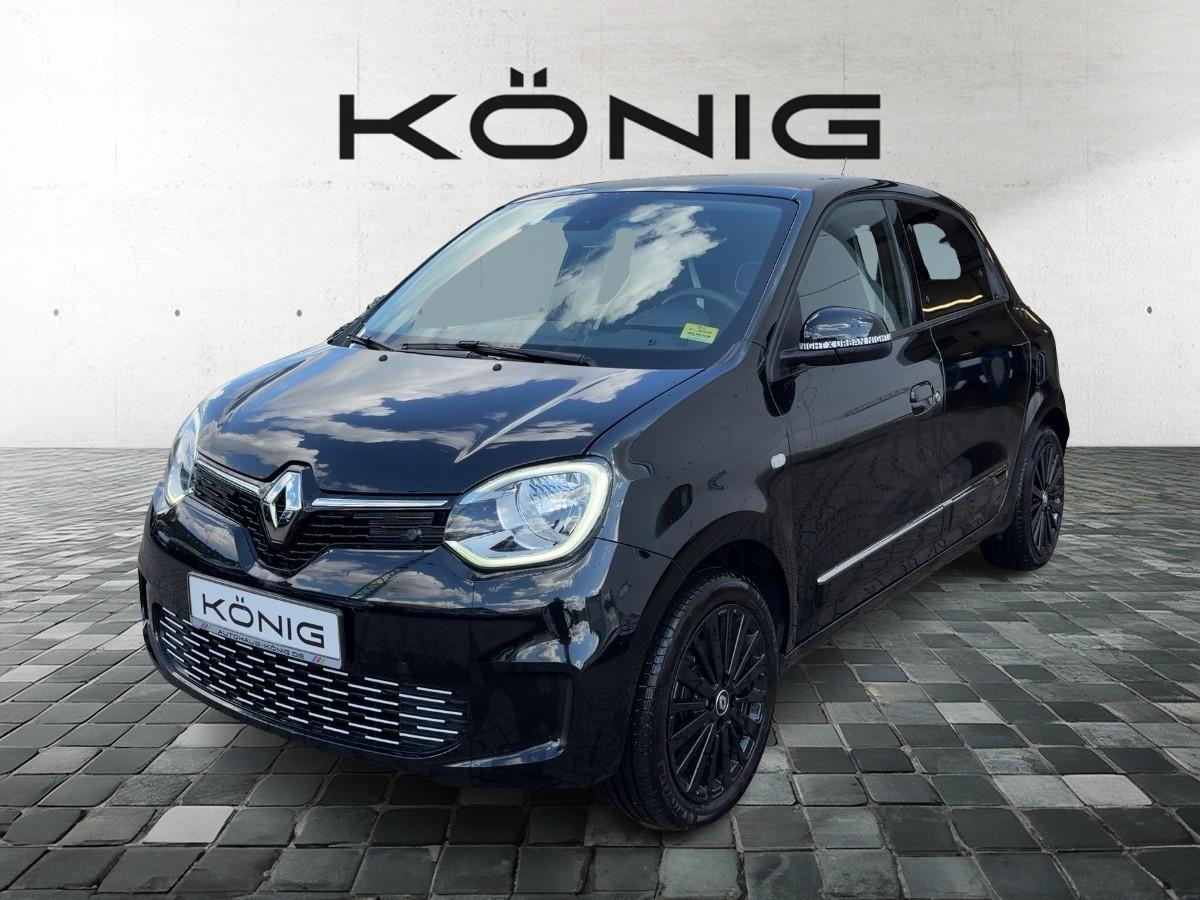 Renault Twingo E-Tech Urban Night