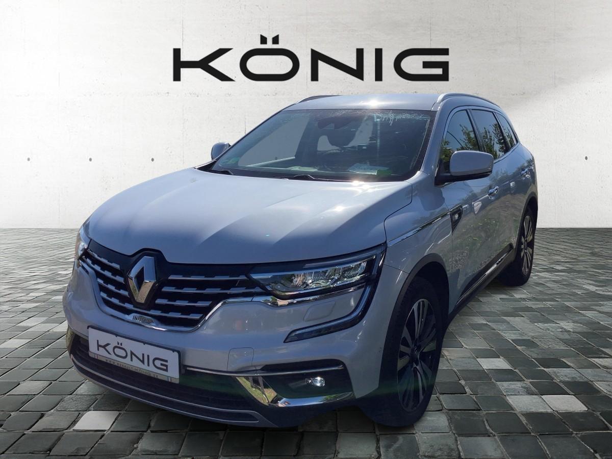 Renault Koleos INITIALE PARIS TCe 160