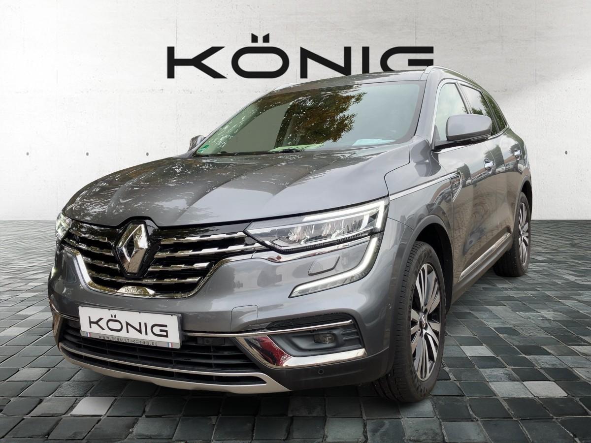 Renault Koleos INITIALE PARIS TCe 160