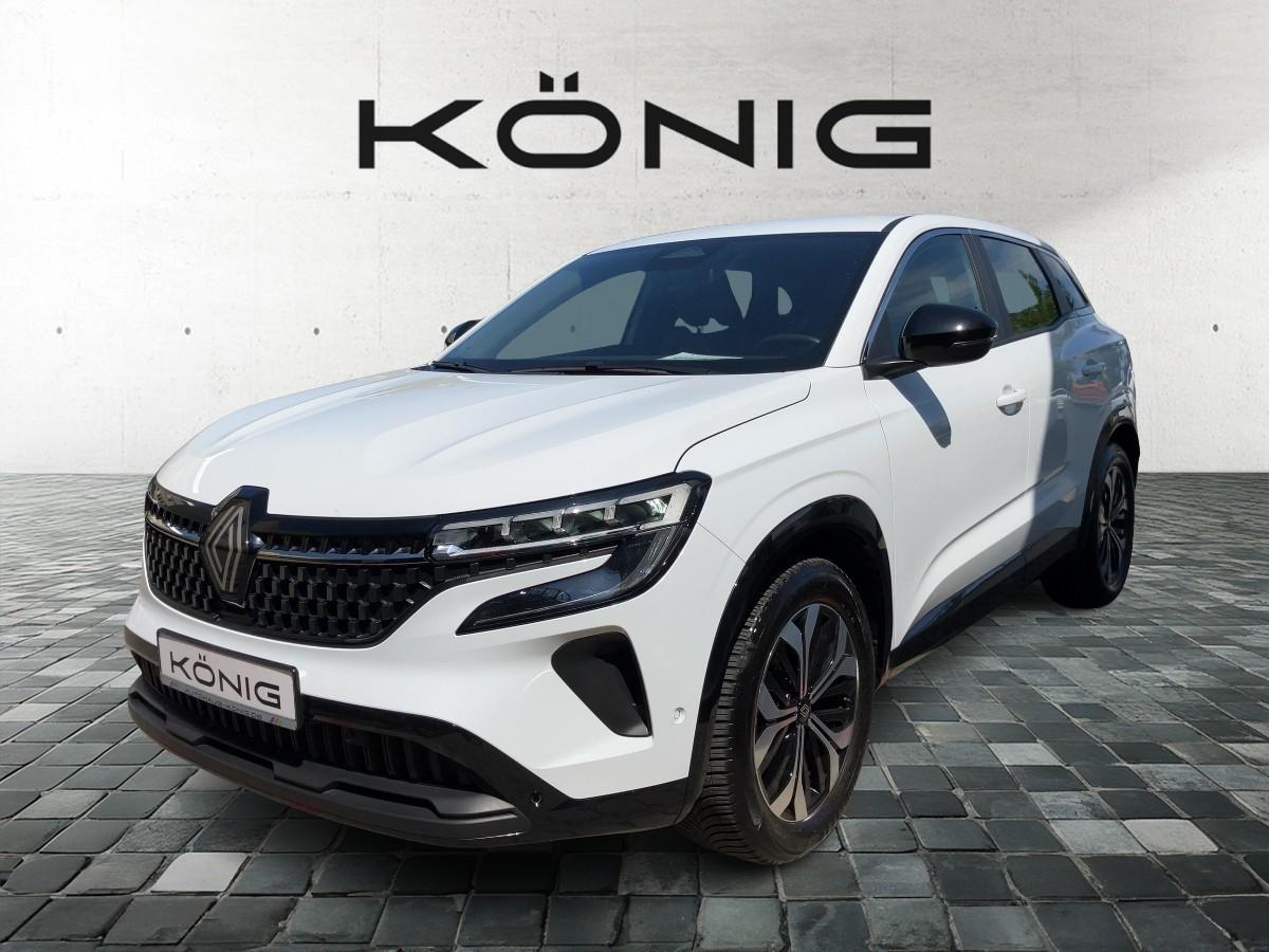 Renault Austral 1.3 TCe Equilibre