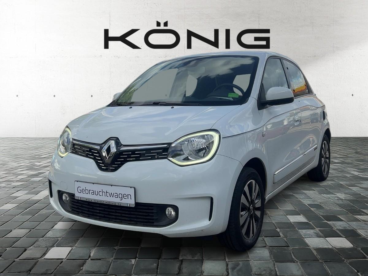 Renault Twingo Intens SCe 75 Start & Stop