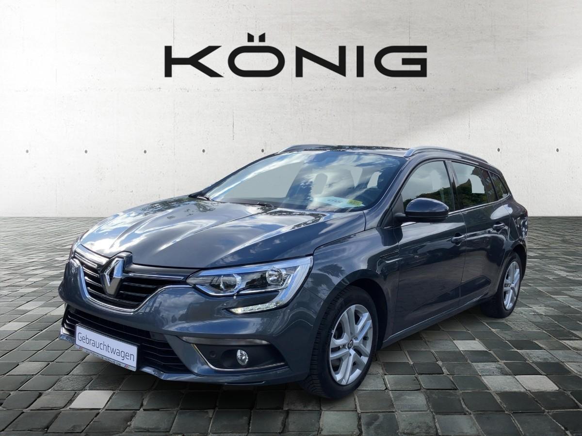 Renault Megane Grandtour 1.3 TCe 140 BUSINESS