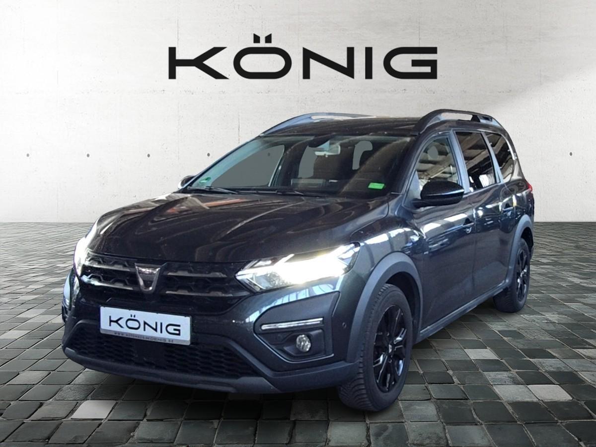 Dacia Jogger Extreme+ TCe 110 7-Sitzer