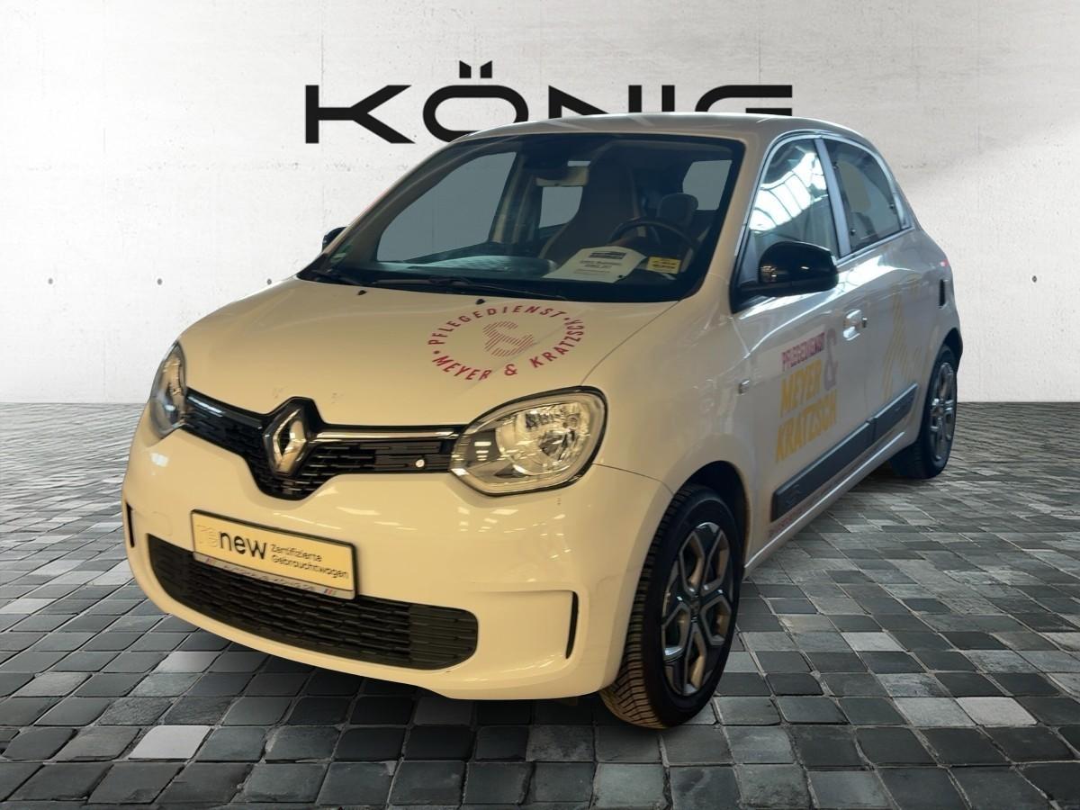 Renault Twingo Intens TCe 90 E