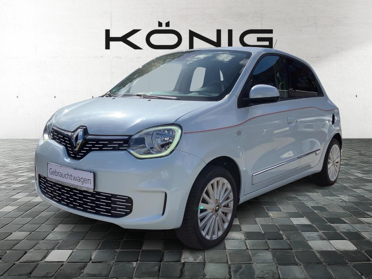 Renault Twingo ELECTRIC VIBES