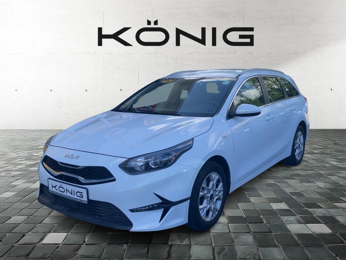 Kia cee'd / Ceed SW 1.0 VISION