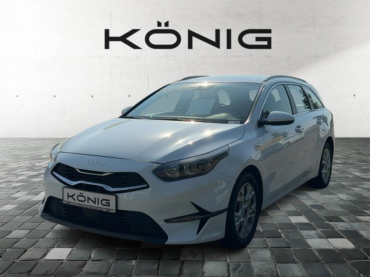 Kia cee'd / Ceed SW 1.0T VISION