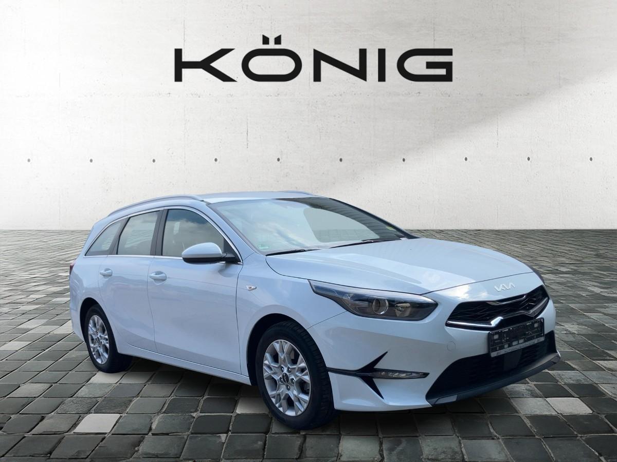 Kia cee'd / Ceed 1.0 T-GDI Vision