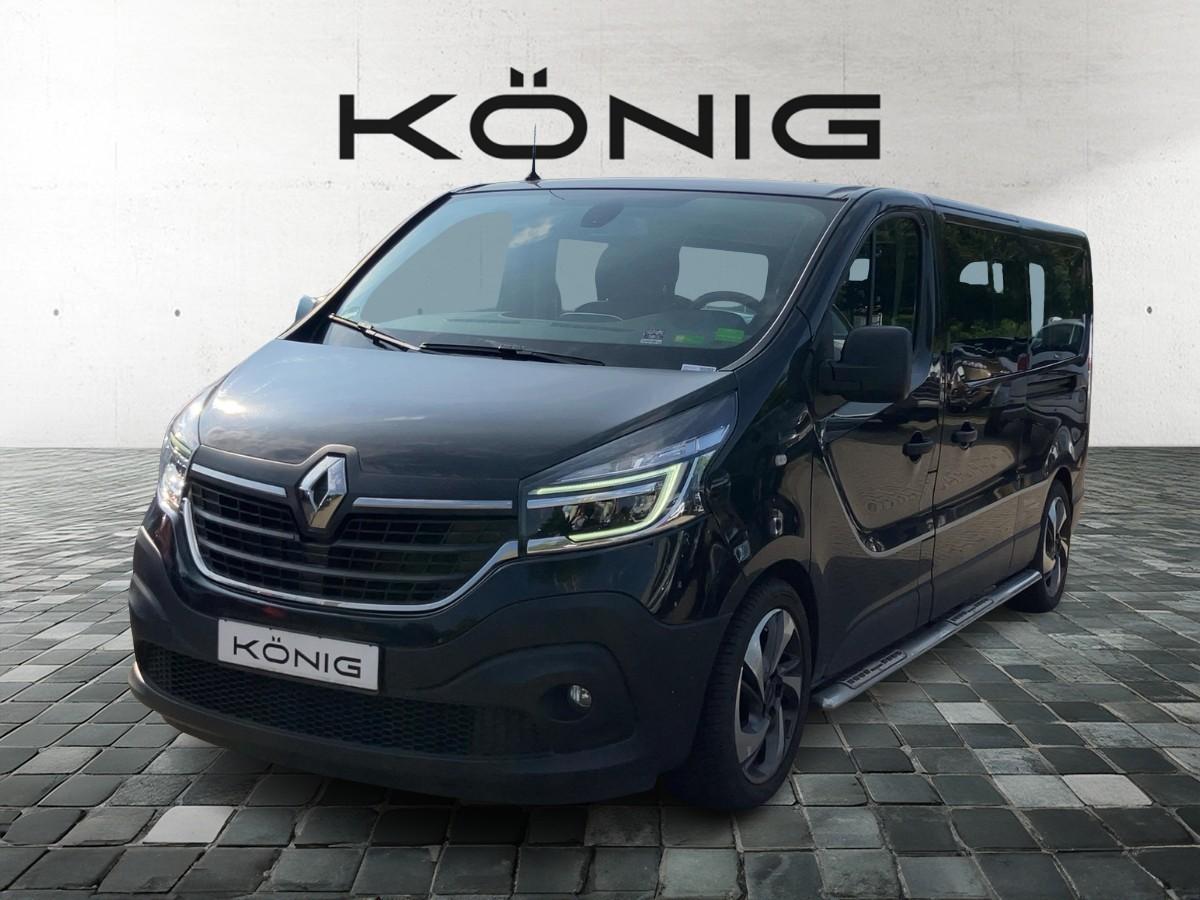 Renault Trafic 2.0 dCi 145 ENERGY