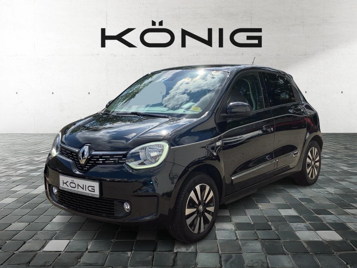 Renault Twingo Electric Techno