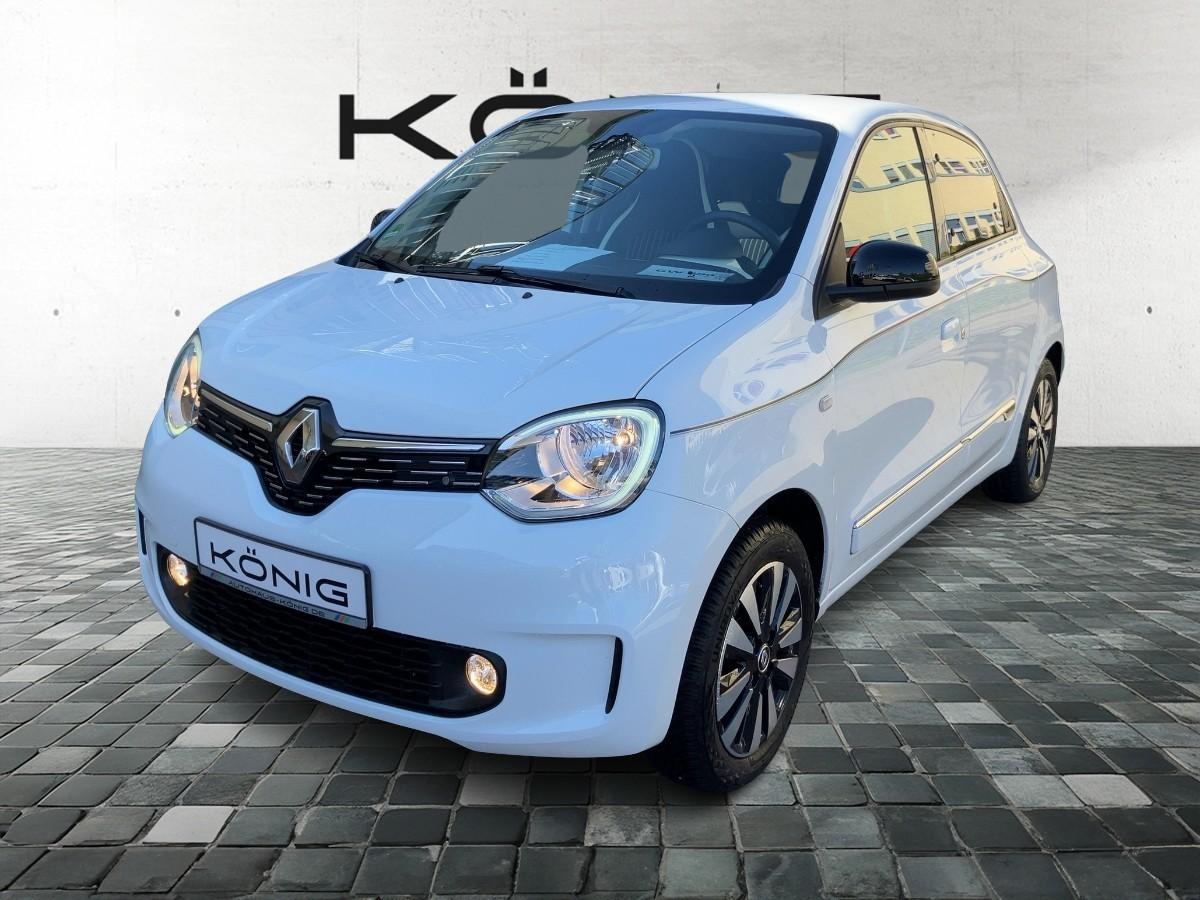 Renault Twingo E-Tech Techno