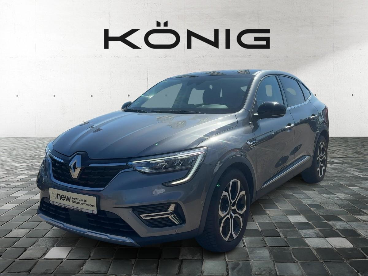 Renault Arkana INTENS FullHybrid