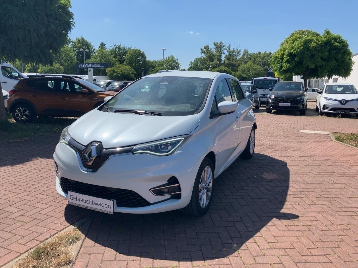 Renault ZOE R135 Experience Z.E. 50