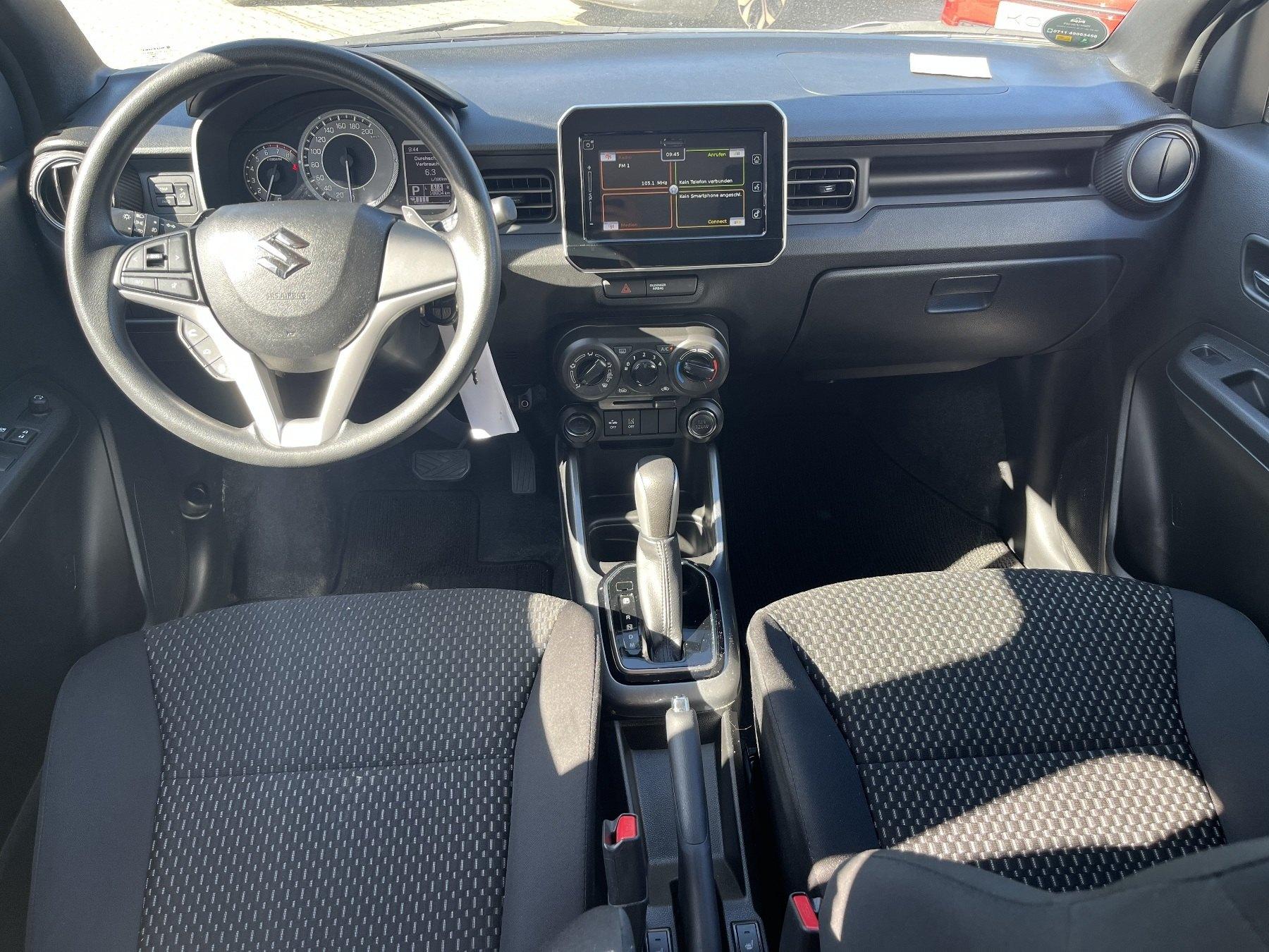 Fahrzeug-Bild 10