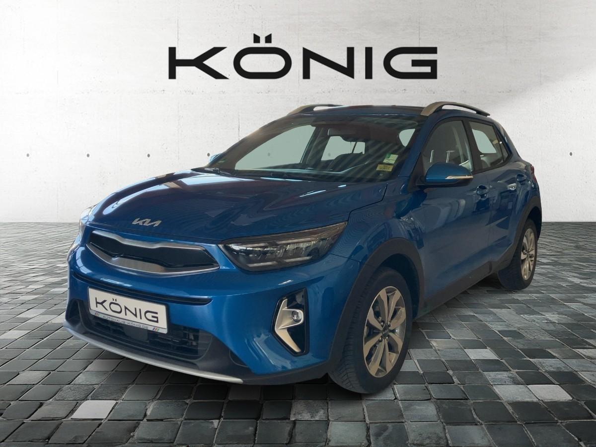 Kia Stonic 1.0 100PS 7DCT VISION